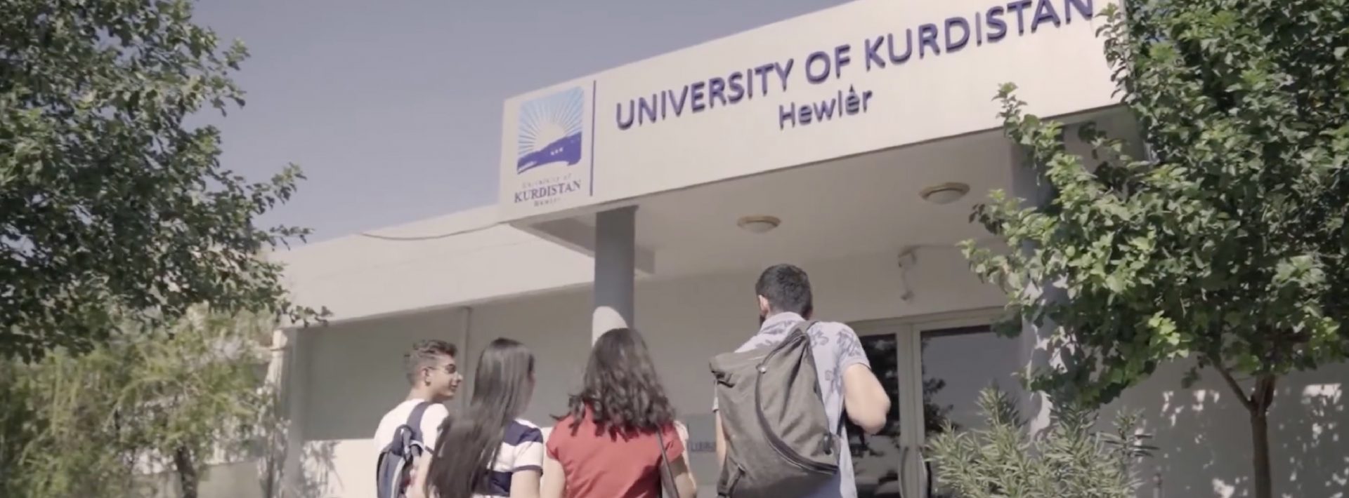 University of Kurdistan Hewlêr