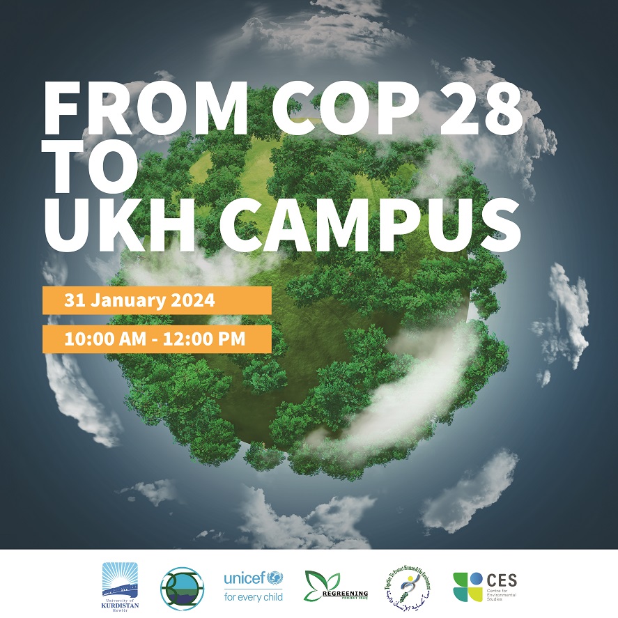 From COP28 to UKH Campus - Copy