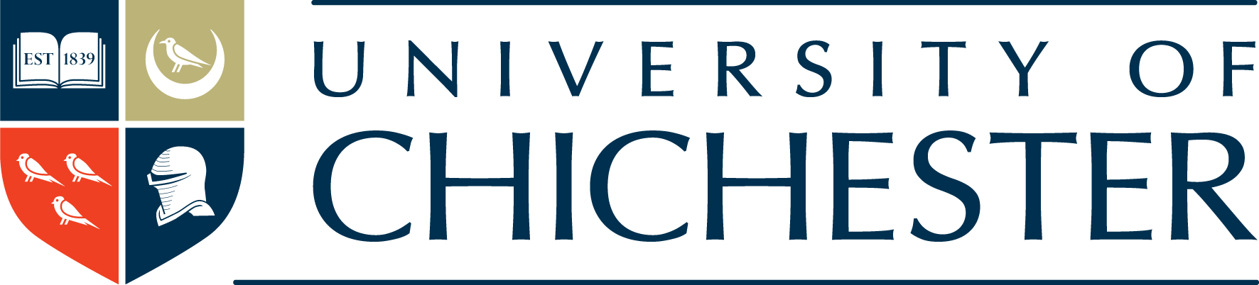 Chi Uni logo full colour blue rgb large