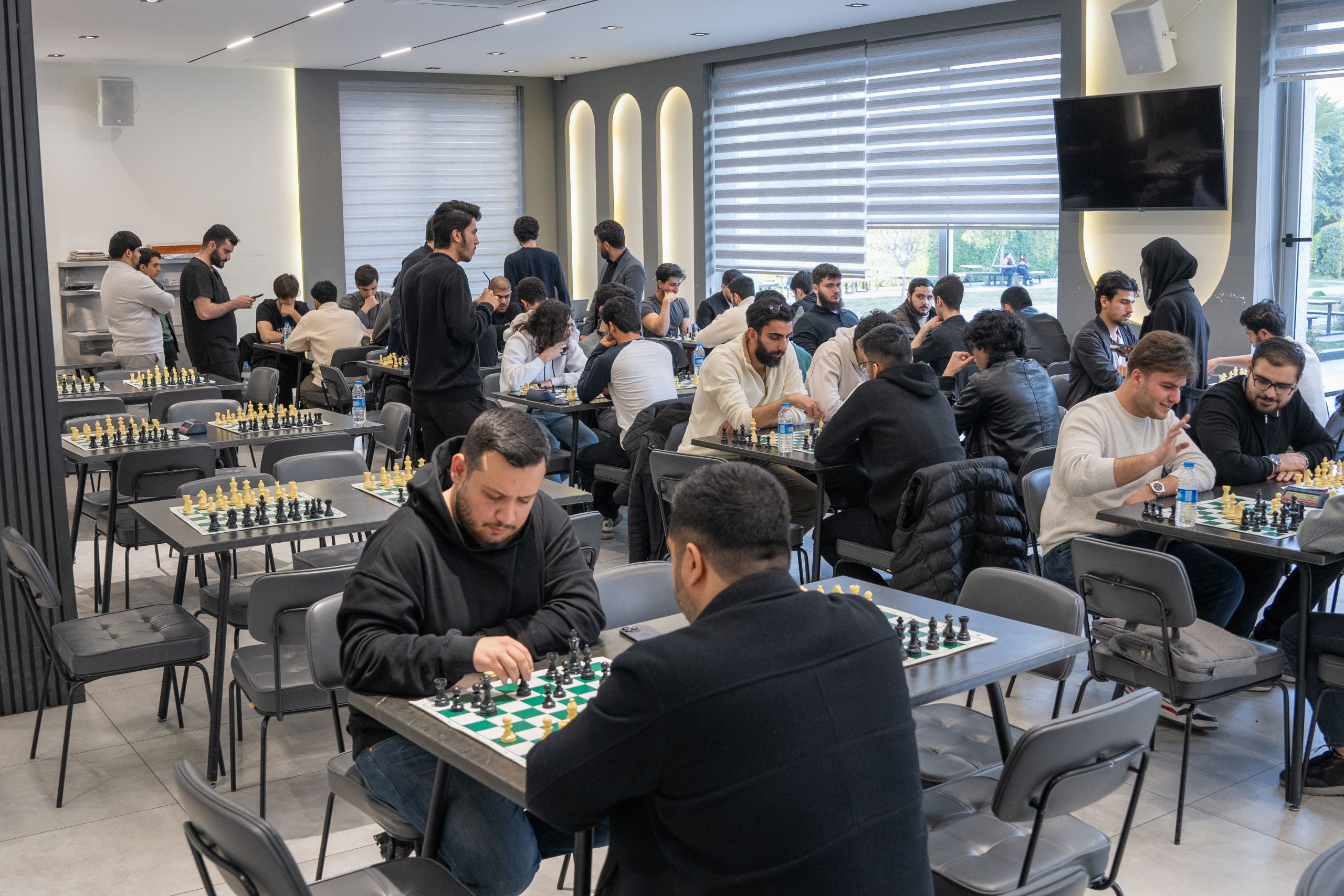 chess